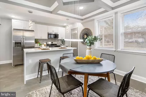 Dining - 4111 Fairfax Rd, Baltimore, MD 21216 photo 2 of 4