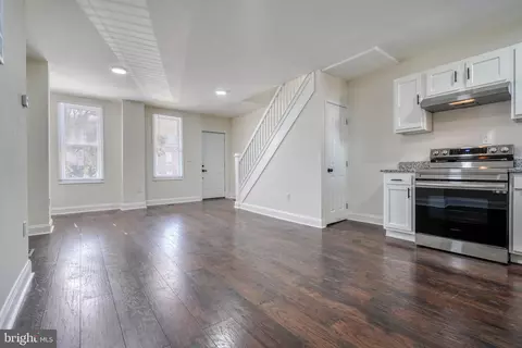 Living - 3426 Lyndale Ave, Baltimore, MD 21213 photo 1 of 1