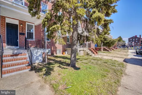 Other - 3426 Lyndale Ave, Baltimore, MD 21213 photo 1 of 13