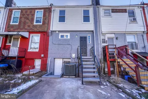 Exterior - 3426 Lyndale Ave, Baltimore, MD 21213 photo 6 of 7