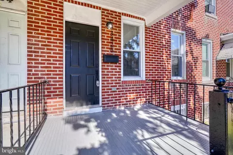 3426 Lyndale Ave, Baltimore, MD 21213