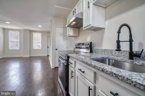 Kitchen - 3426 Lyndale Ave, Baltimore, MD 21213 photo 1 of 4
