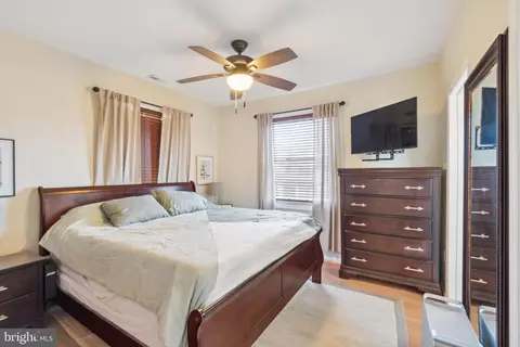 Bedroom - 2402 Allendale Rd, Baltimore, MD 21216 photo 1 of 3