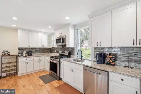 Kitchen - 2402 Allendale Rd, Baltimore, MD 21216 photo 1 of 2