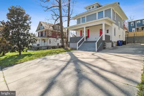 Other - 2402 Allendale Rd, Baltimore, MD 21216 photo 1 of 5