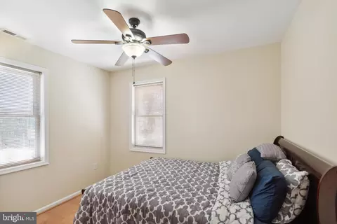 Bedroom - 2402 Allendale Rd, Baltimore, MD 21216 photo 3 of 3