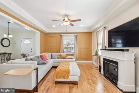 Living - 2402 Allendale Rd, Baltimore, MD 21216 photo 1 of 1