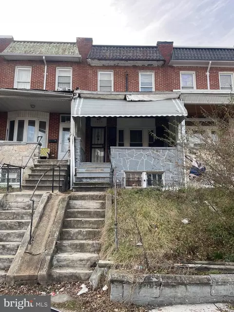 1620 Poplar Grove St, Baltimore, MD 21216
