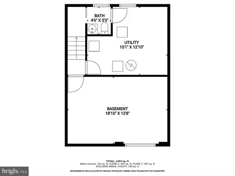 5240 Fredcrest Rd, Baltimore, MD 21229 photo 15