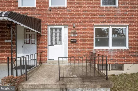 5240 Fredcrest Rd, Baltimore, MD 21229 photo 3