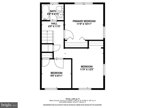 5240 Fredcrest Rd, Baltimore, MD 21229 photo 17