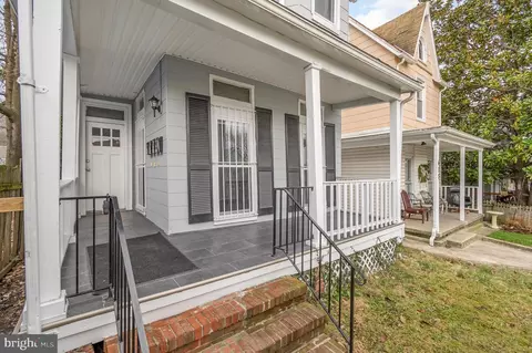 Exterior - 419 E 31st St, Baltimore, MD 21218 photo 2 of 5