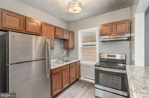 Kitchen - 419 E 31st St, Baltimore, MD 21218 photo 2 of 2