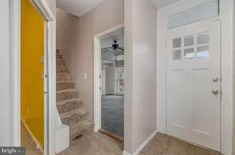 Entry Way - 419 E 31st St, Baltimore, MD 21218 photo 1 of 1
