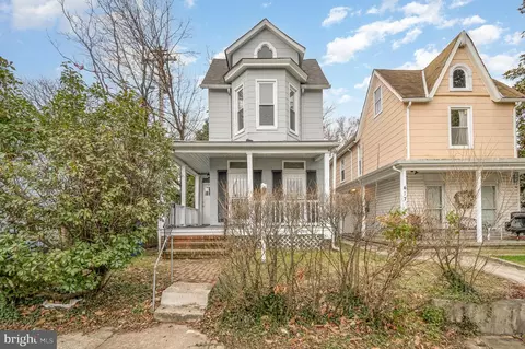 419 E 31st St, Baltimore, MD 21218