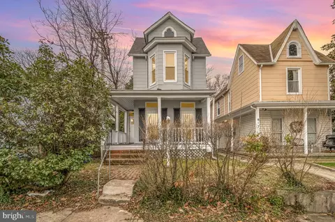 Exterior - 419 E 31st St, Baltimore, MD 21218 photo 4 of 5