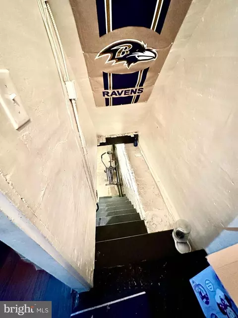 Entry Way - 126 S Kossuth St, Baltimore, MD 21229 photo 1 of 3