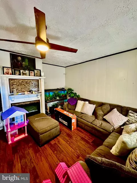 Living - 126 S Kossuth St, Baltimore, MD 21229 photo 1 of 1