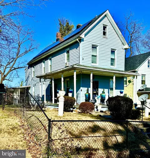 Exterior - 126 S Kossuth St, Baltimore, MD 21229 photo 2 of 6