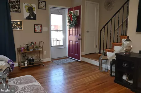 1907 Swansea Rd, Baltimore, MD 21239