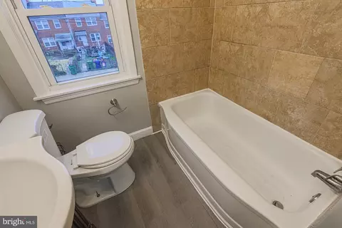 Bath - 1022 Cameron Rd, Baltimore, MD 21212 photo 2 of 2