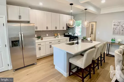 Kitchen - 3006 Lyttleton Rd, Baltimore, MD 21216 photo 2 of 3