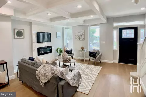 Living - 3006 Lyttleton Rd, Baltimore, MD 21216 photo 3 of 3