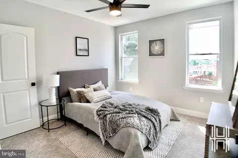 Bedroom - 3006 Lyttleton Rd, Baltimore, MD 21216 photo 1 of 1