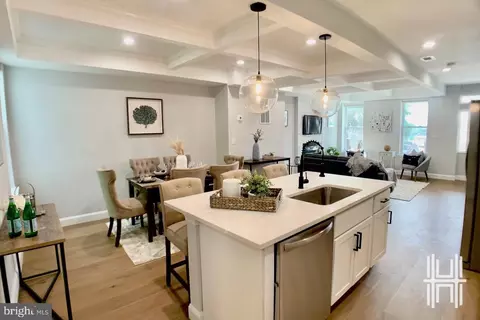 Kitchen - 3006 Lyttleton Rd, Baltimore, MD 21216 photo 3 of 3