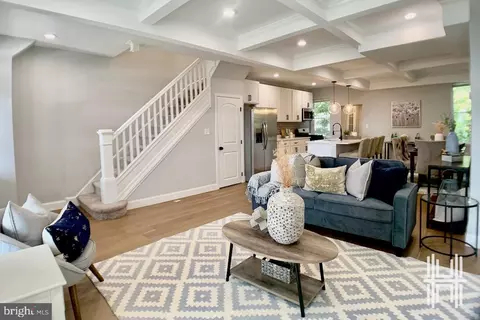 Living - 3006 Lyttleton Rd, Baltimore, MD 21216 photo 2 of 3
