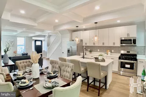 Dining - 3006 Lyttleton Rd, Baltimore, MD 21216 photo 1 of 1