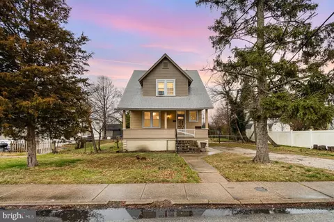 6605 Old Harford Rd, Baltimore, MD 21214