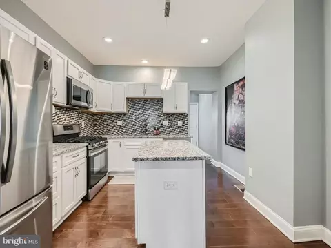 Kitchen - 1333 James St, Baltimore, MD 21223 photo 5 of 5