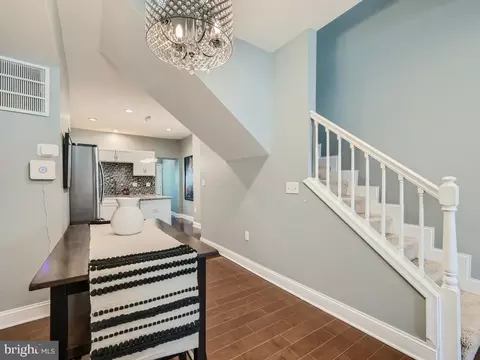 Entry Way - 1333 James St, Baltimore, MD 21223 photo 1 of 1