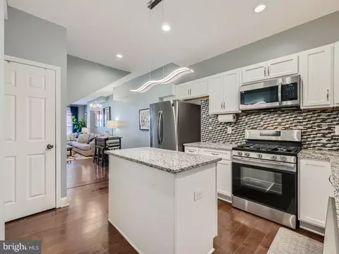 Kitchen - 1333 James St, Baltimore, MD 21223 photo 1 of 5
