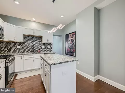 Kitchen - 1333 James St, Baltimore, MD 21223 photo 3 of 5