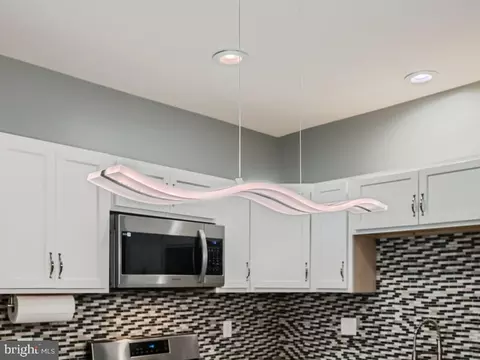 Kitchen - 1333 James St, Baltimore, MD 21223 photo 4 of 5