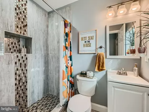 Bath - 1333 James St, Baltimore, MD 21223 photo 1 of 4