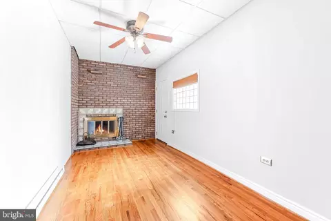 Living - 1225 Patapsco St, Baltimore, MD 21230 photo 4 of 5