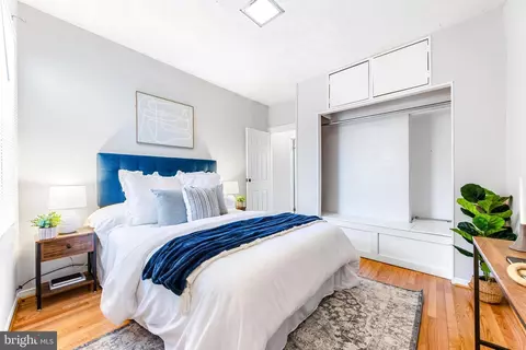 Bedroom - 1225 Patapsco St, Baltimore, MD 21230 photo 3 of 4