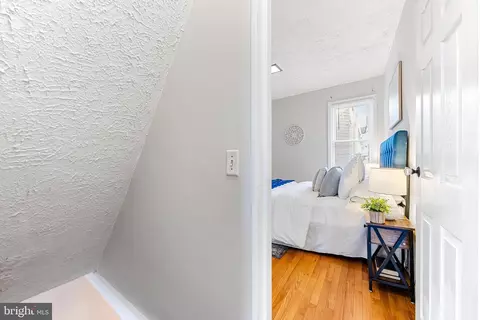 Bedroom - 1225 Patapsco St, Baltimore, MD 21230 photo 2 of 4
