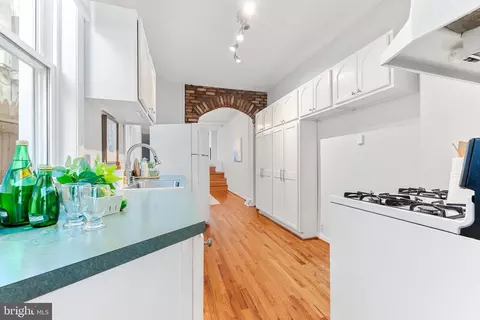 Kitchen - 1225 Patapsco St, Baltimore, MD 21230 photo 2 of 4