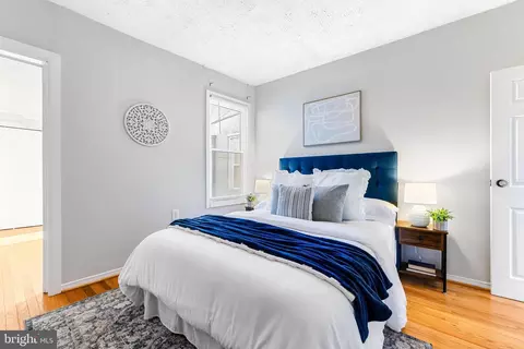 Bedroom - 1225 Patapsco St, Baltimore, MD 21230 photo 4 of 4