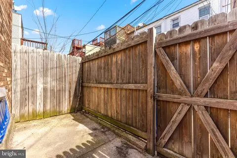 Exterior - 1225 Patapsco St, Baltimore, MD 21230 photo 2 of 3