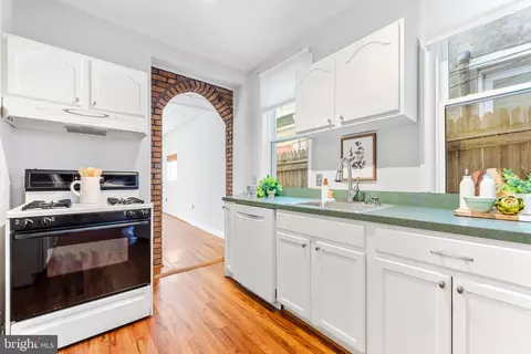 Kitchen - 1225 Patapsco St, Baltimore, MD 21230 photo 4 of 4
