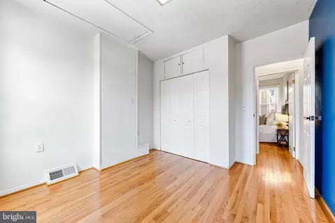 Bedroom - 1225 Patapsco St, Baltimore, MD 21230 photo 1 of 4