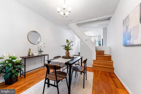 Dining - 1225 Patapsco St, Baltimore, MD 21230 photo 1 of 3