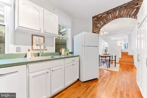 Kitchen - 1225 Patapsco St, Baltimore, MD 21230 photo 3 of 4