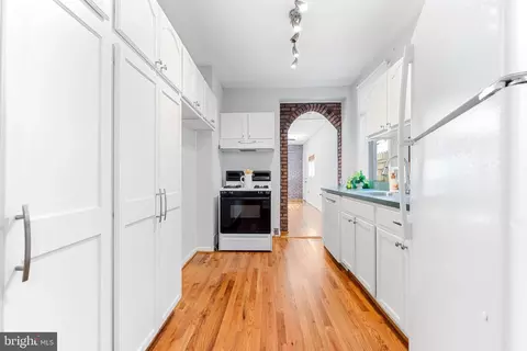Kitchen - 1225 Patapsco St, Baltimore, MD 21230 photo 1 of 4