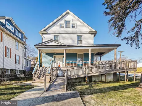 3300 Alto Rd, Baltimore, MD 21216